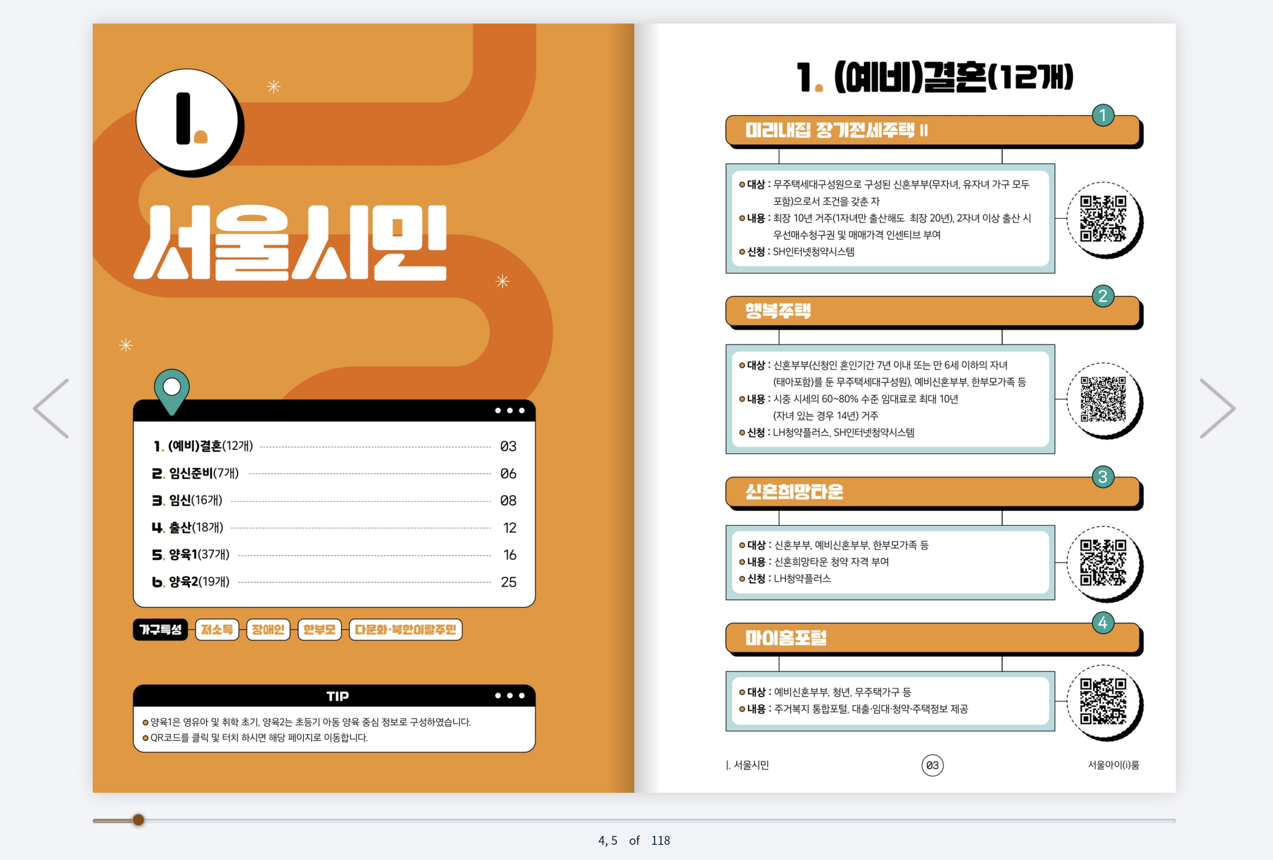 서울아이룸 개정판 e-Book